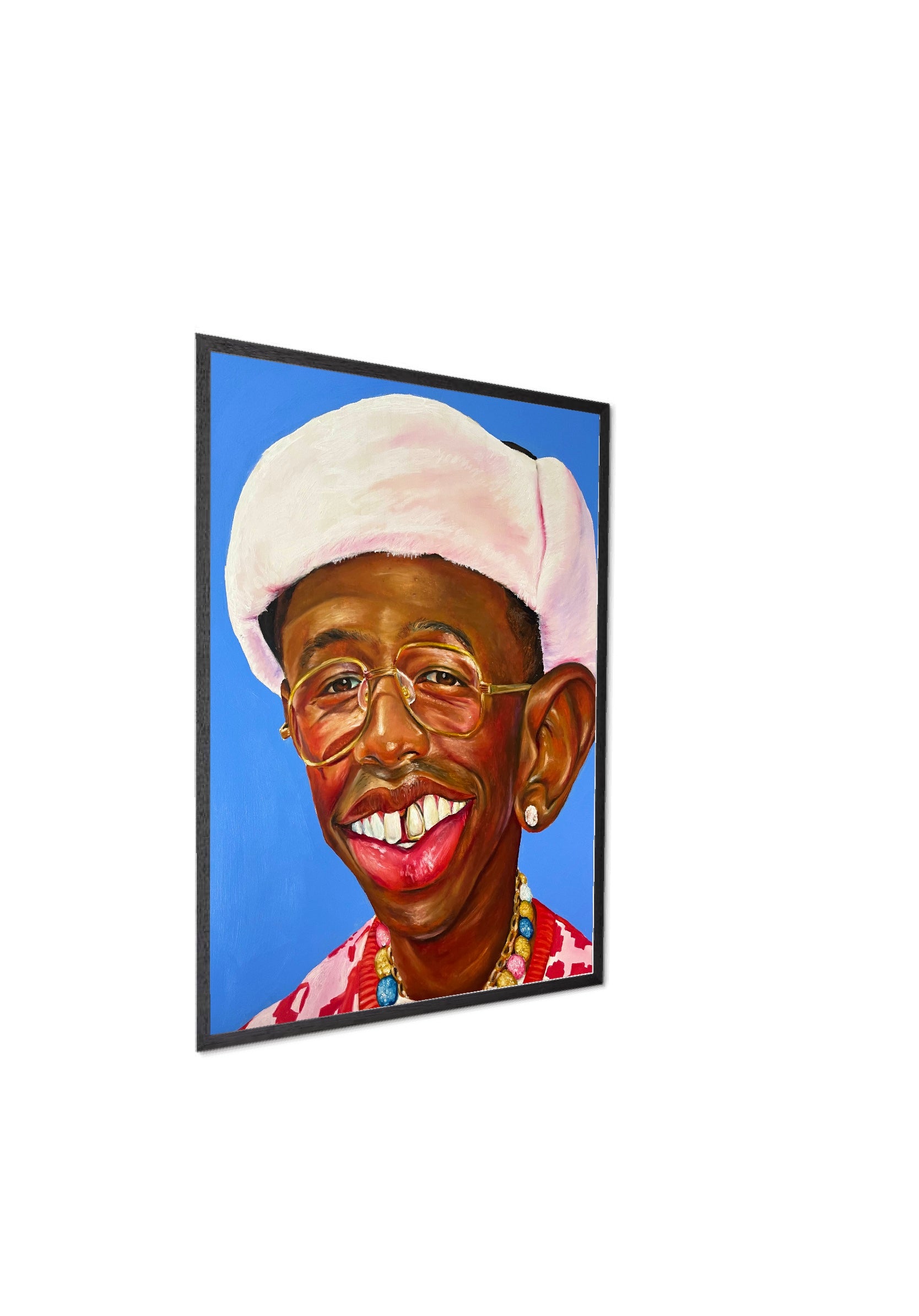 3D Tyler