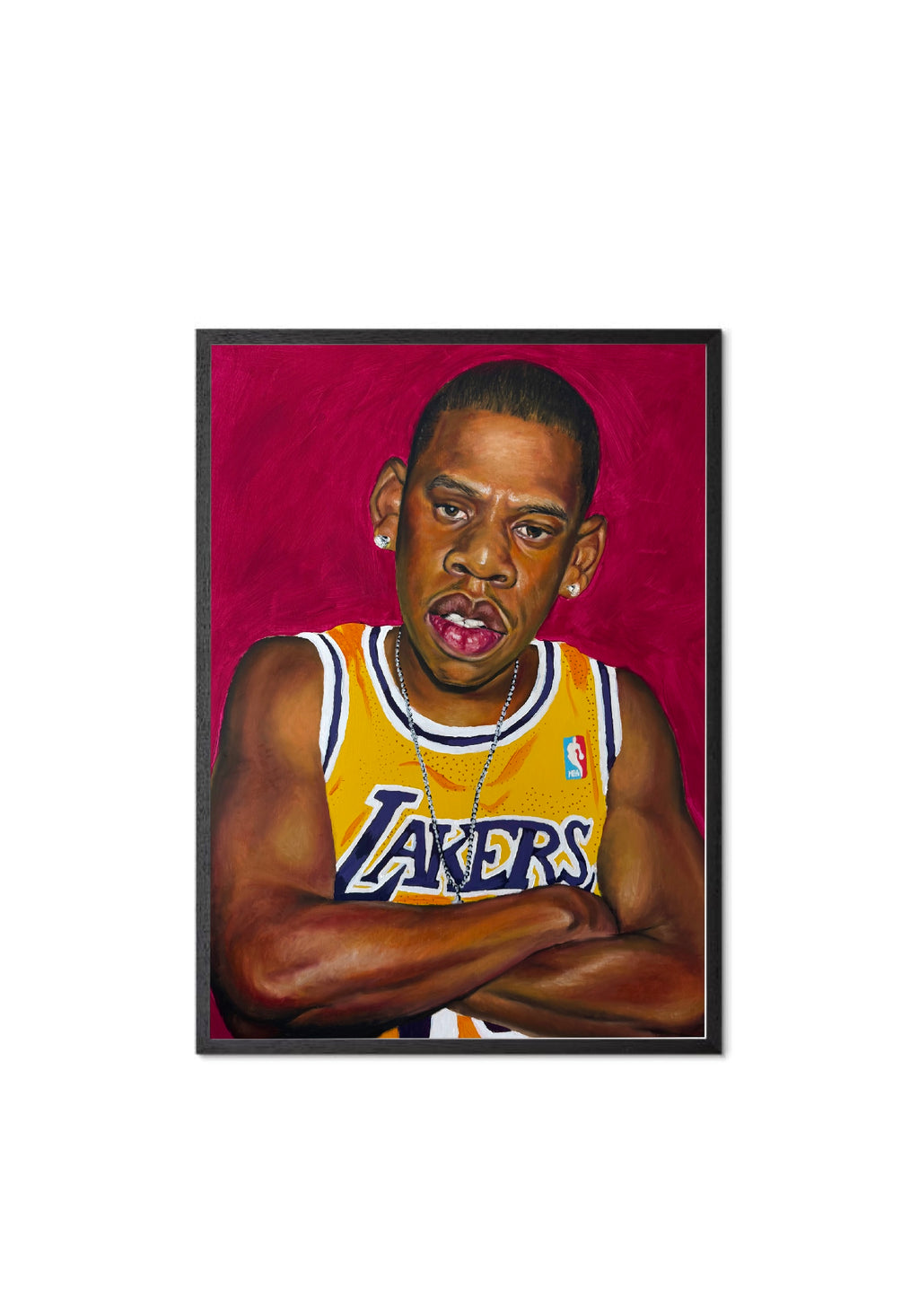 Jay
