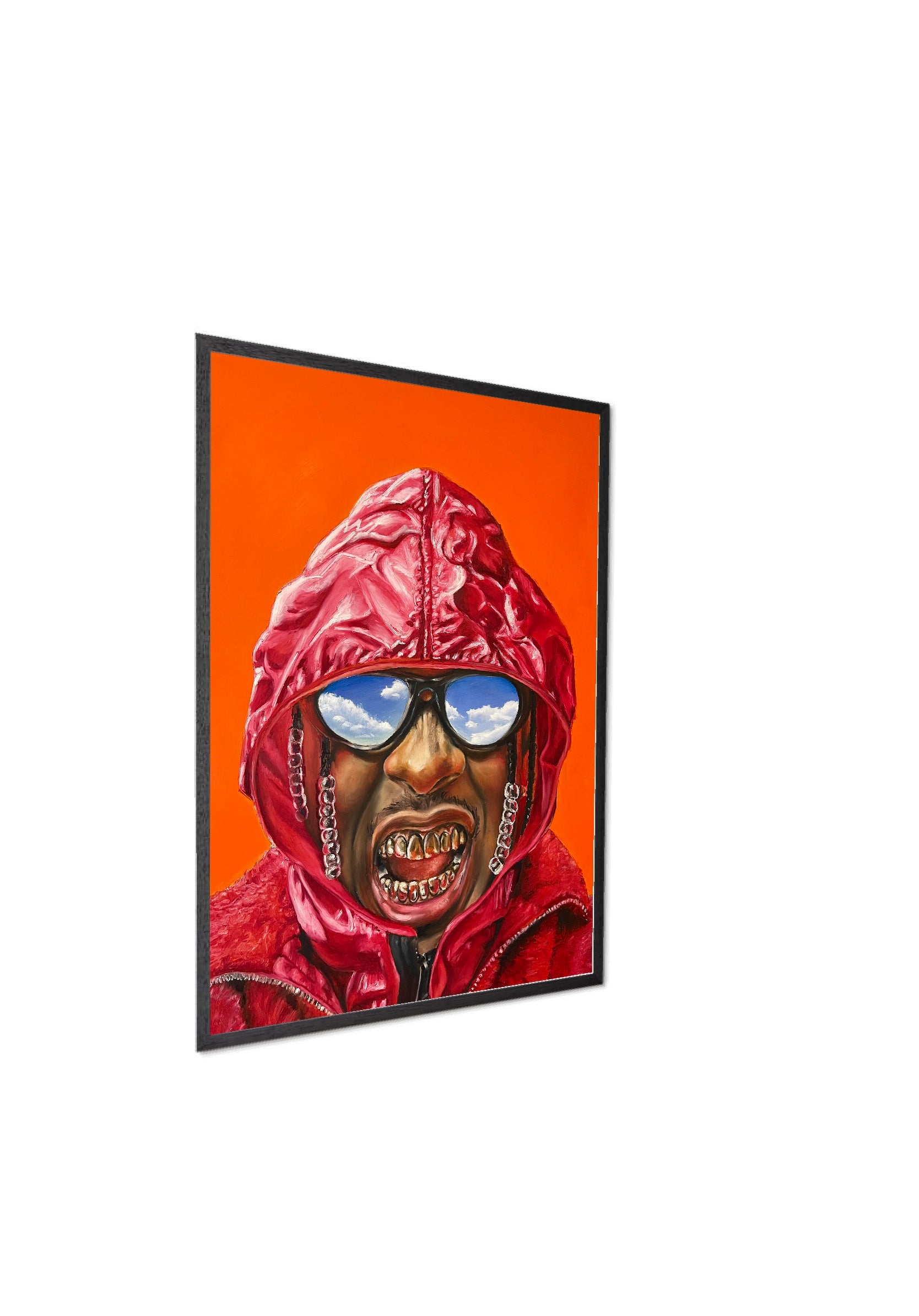 3D yachty
