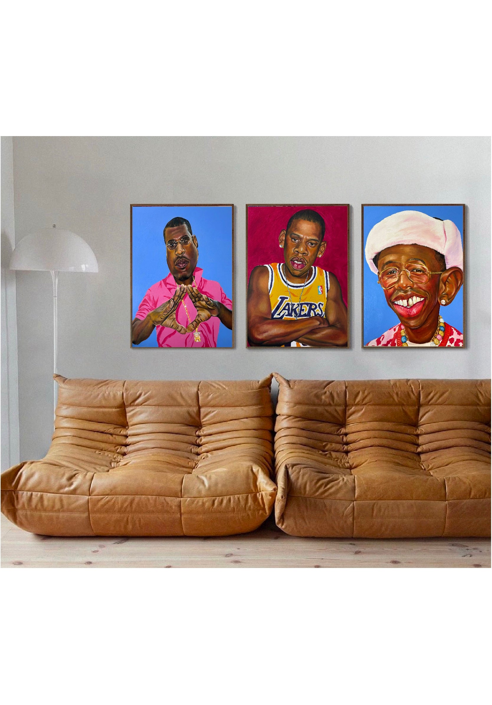 The ROC