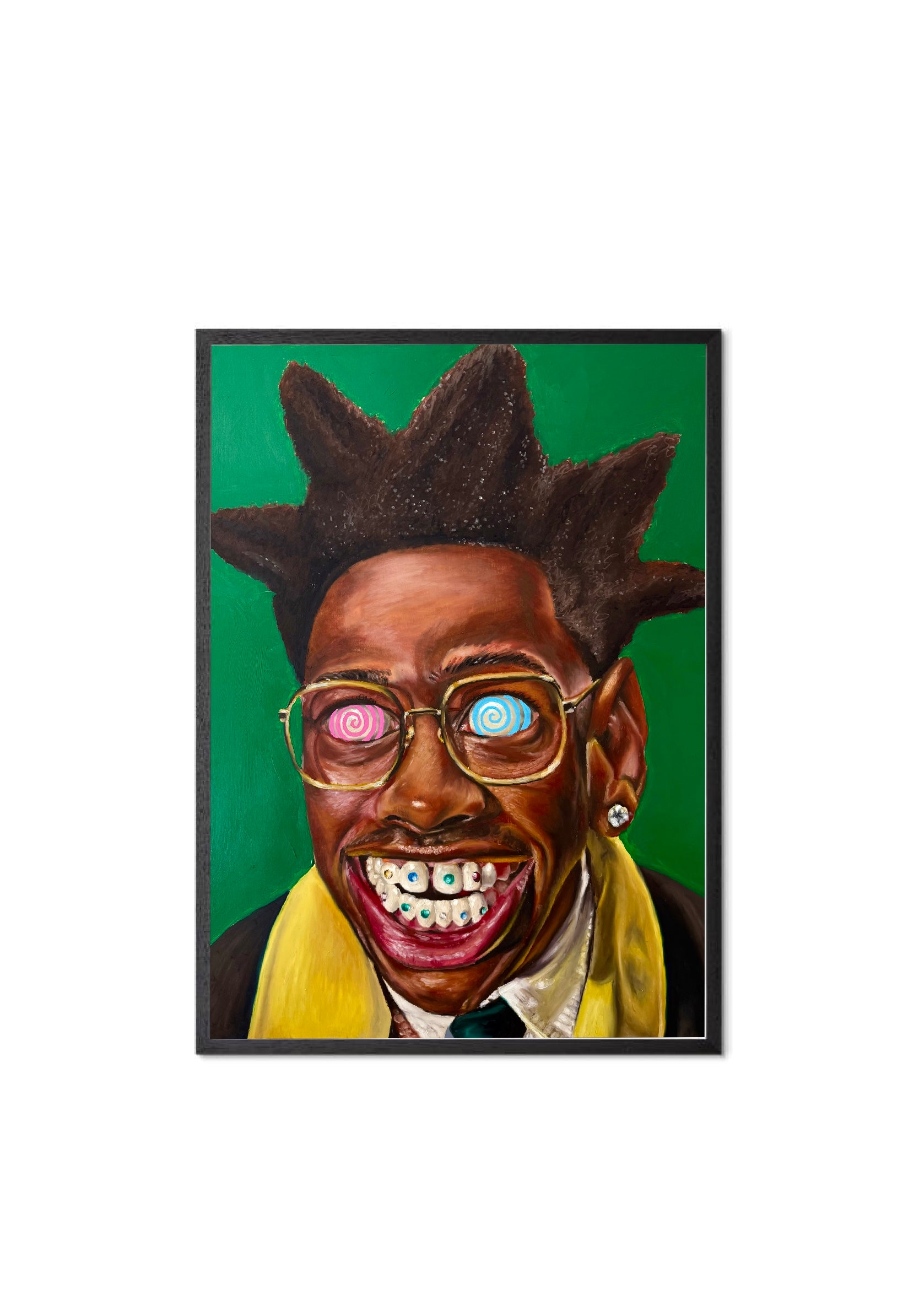 Chromakopia
