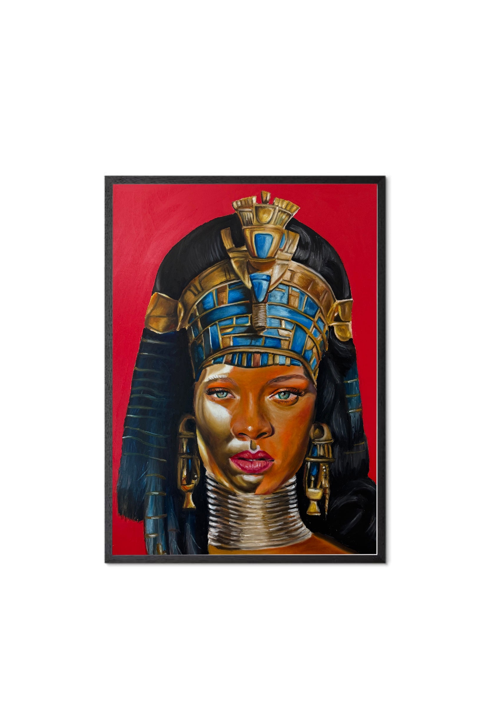 Royalty