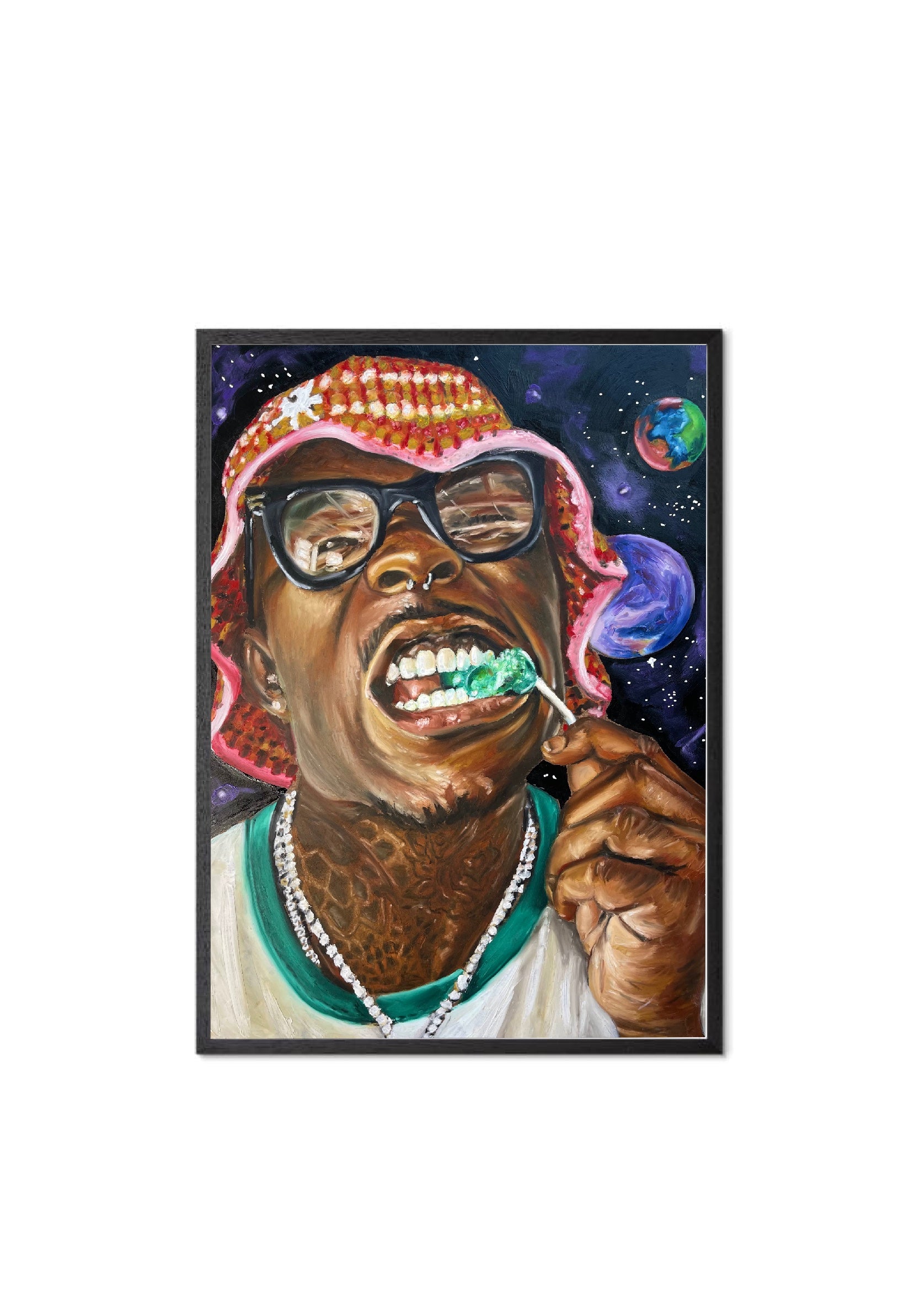 Uzi
