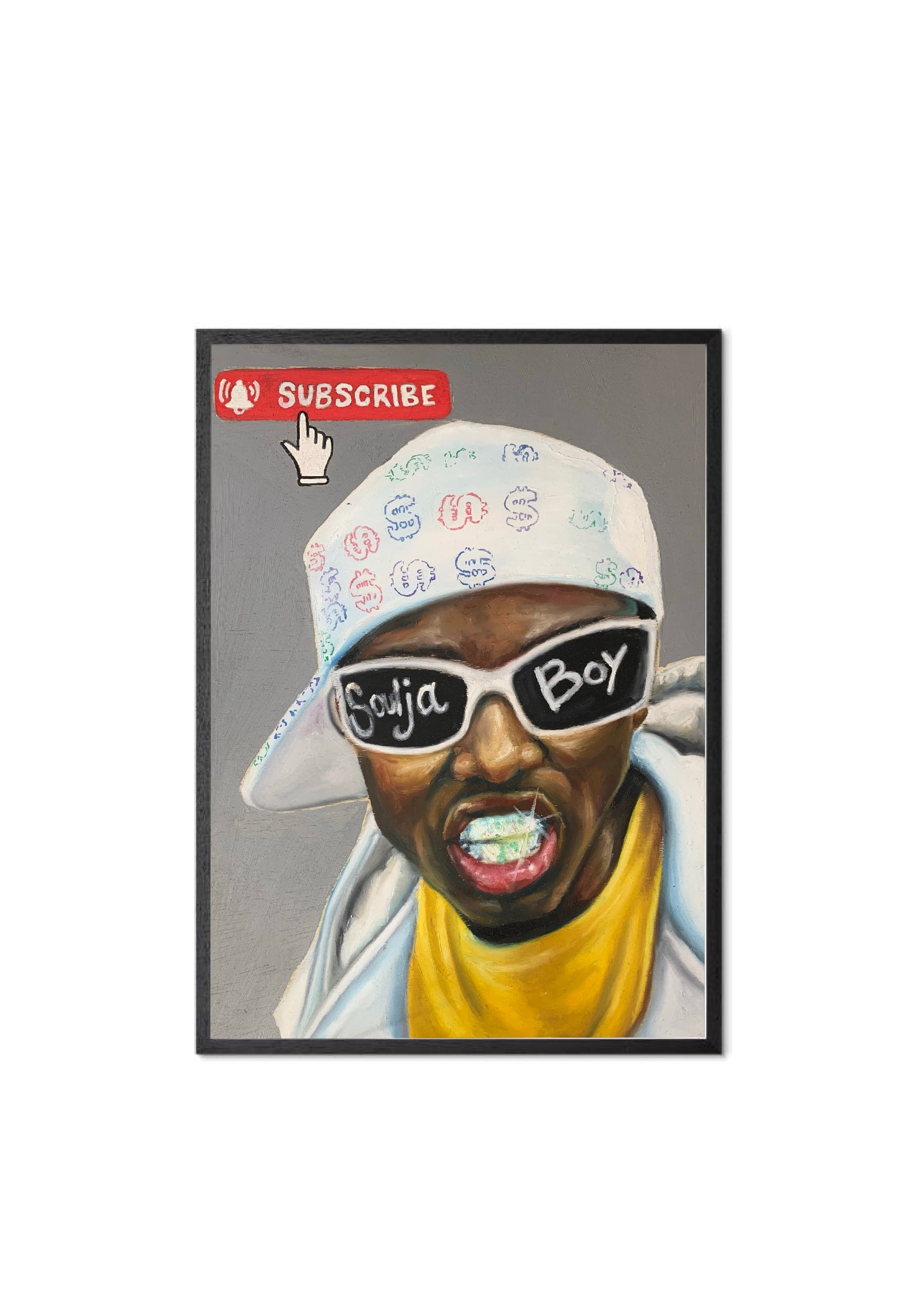 Soulja