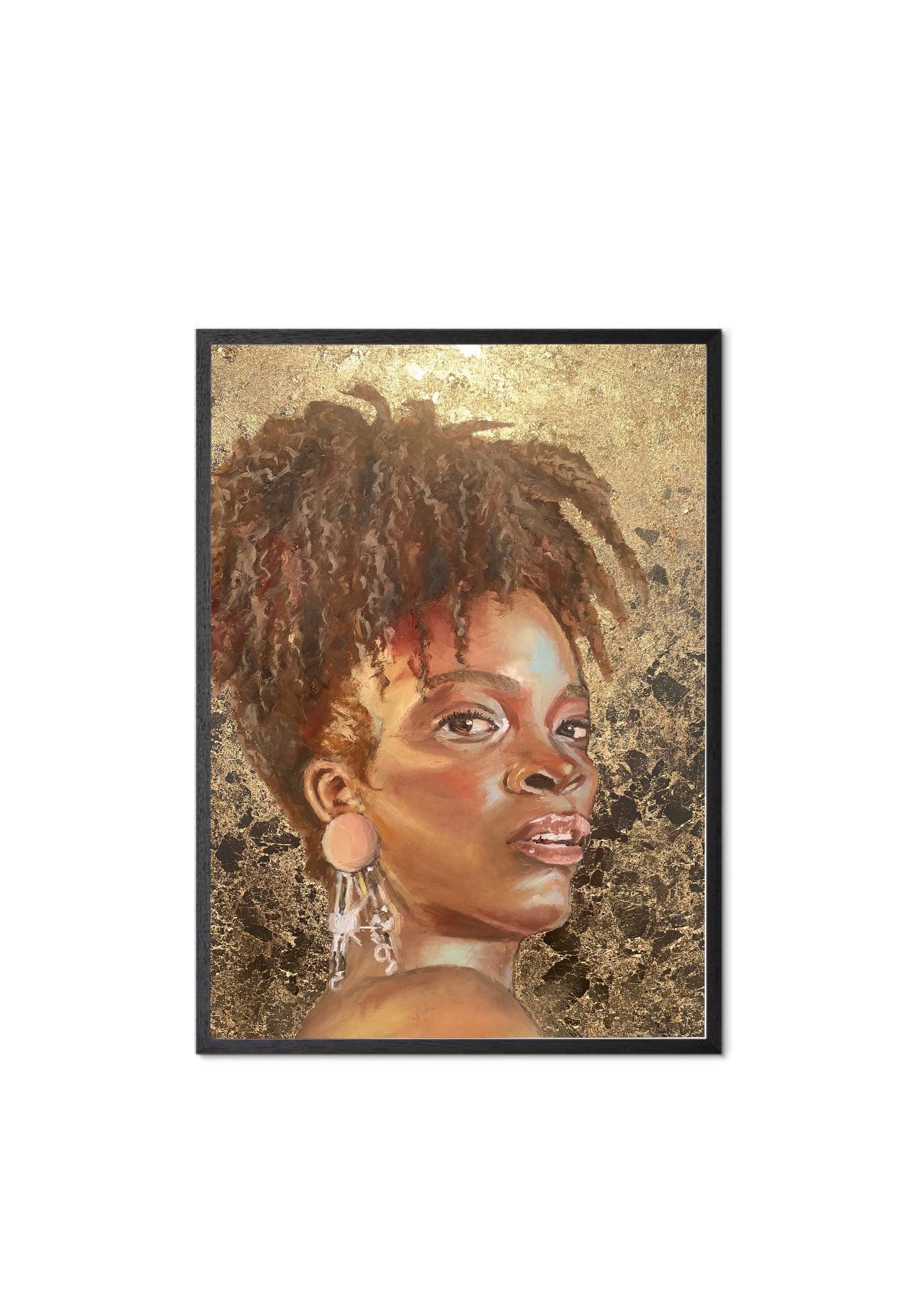 Gold Soul