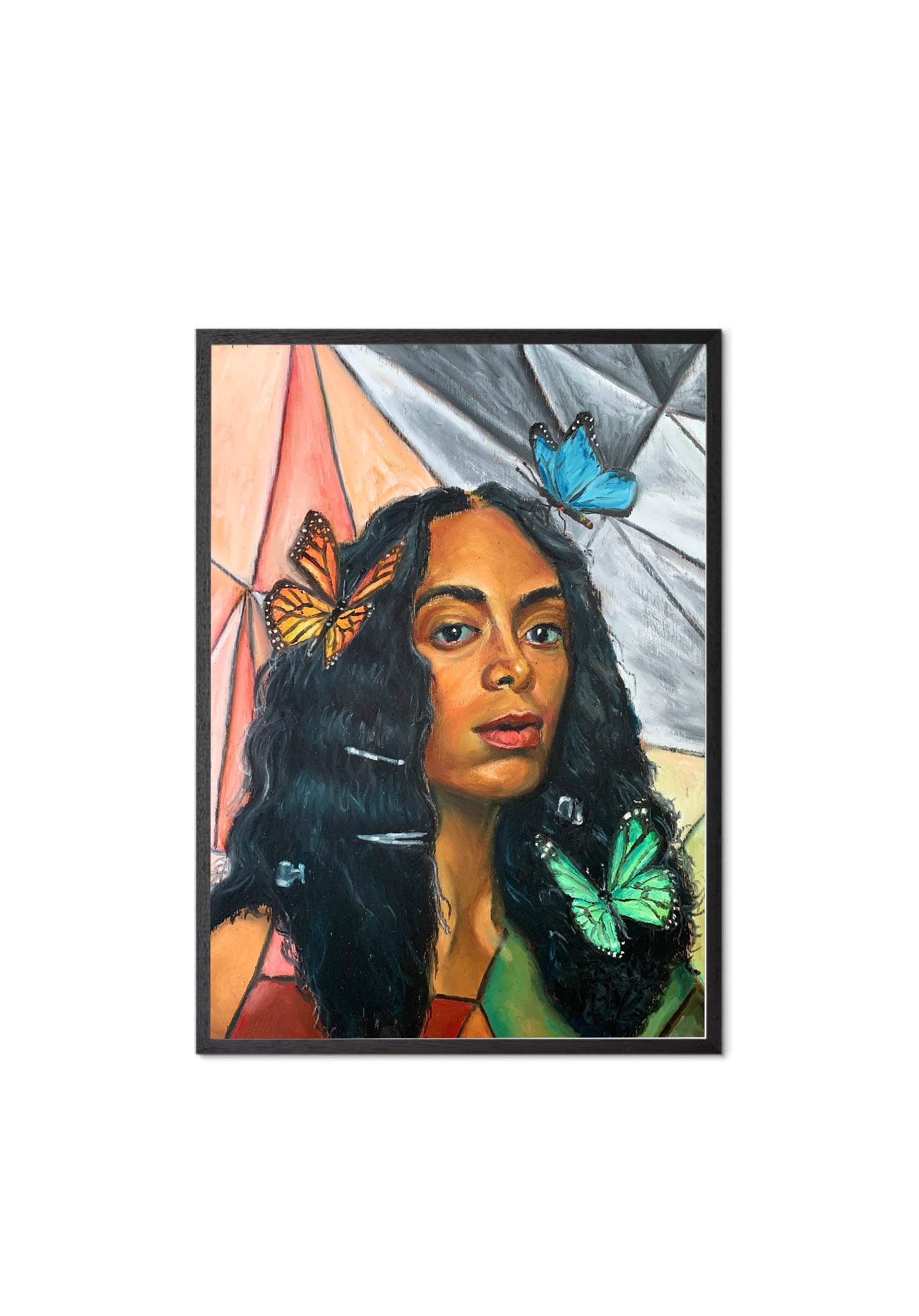 Free spirit