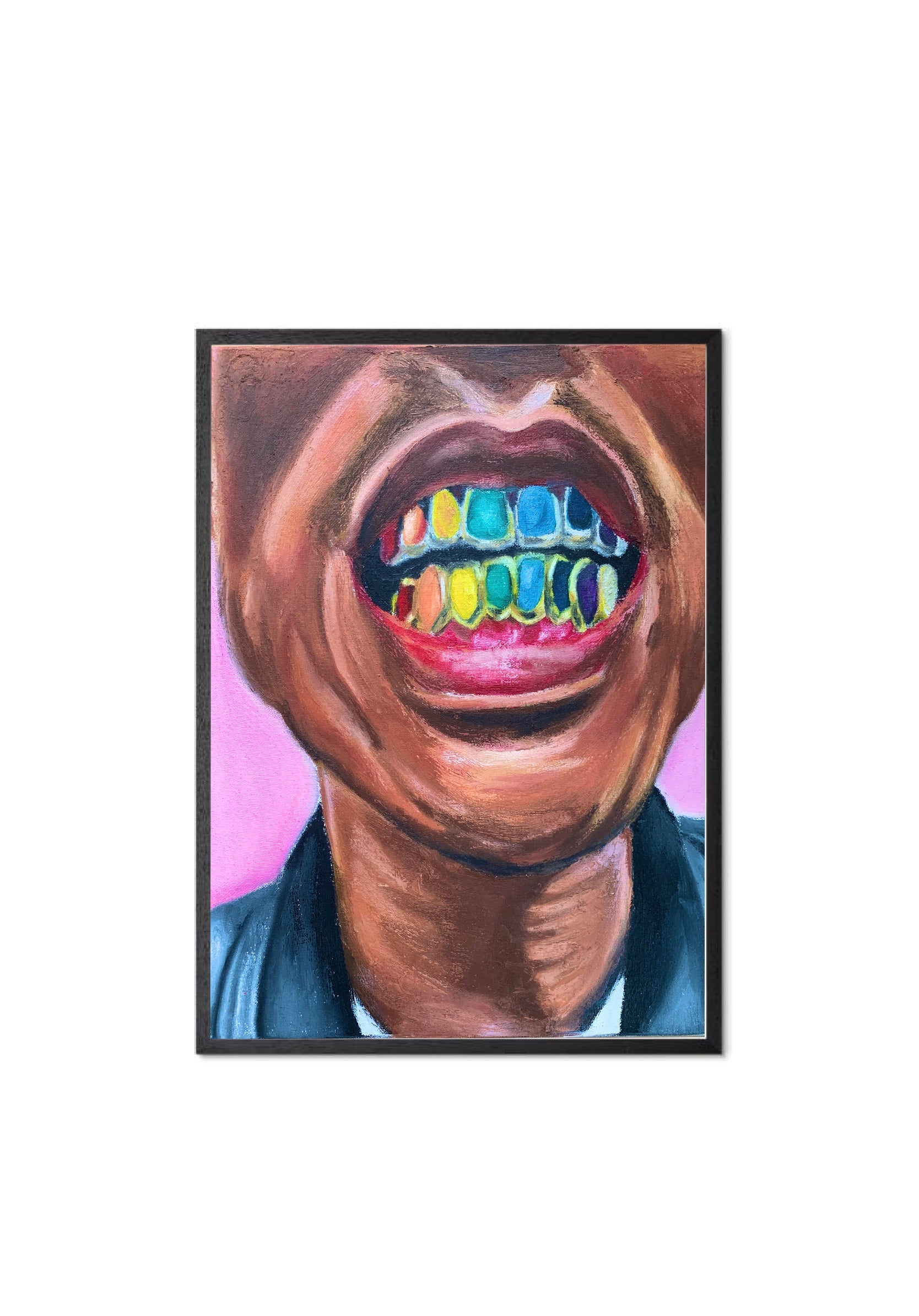Grill