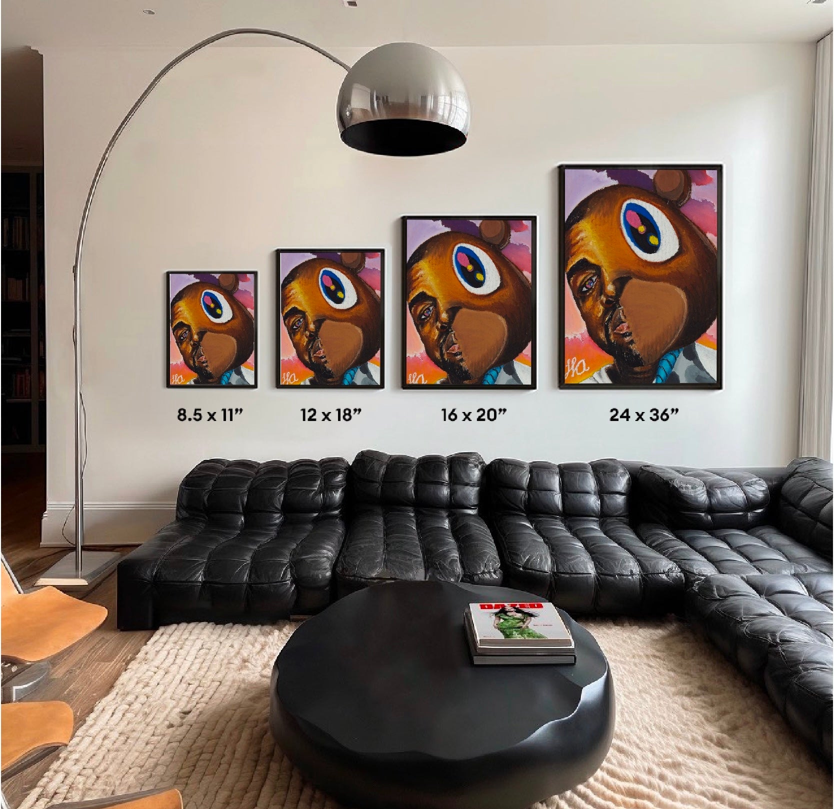 Ye
