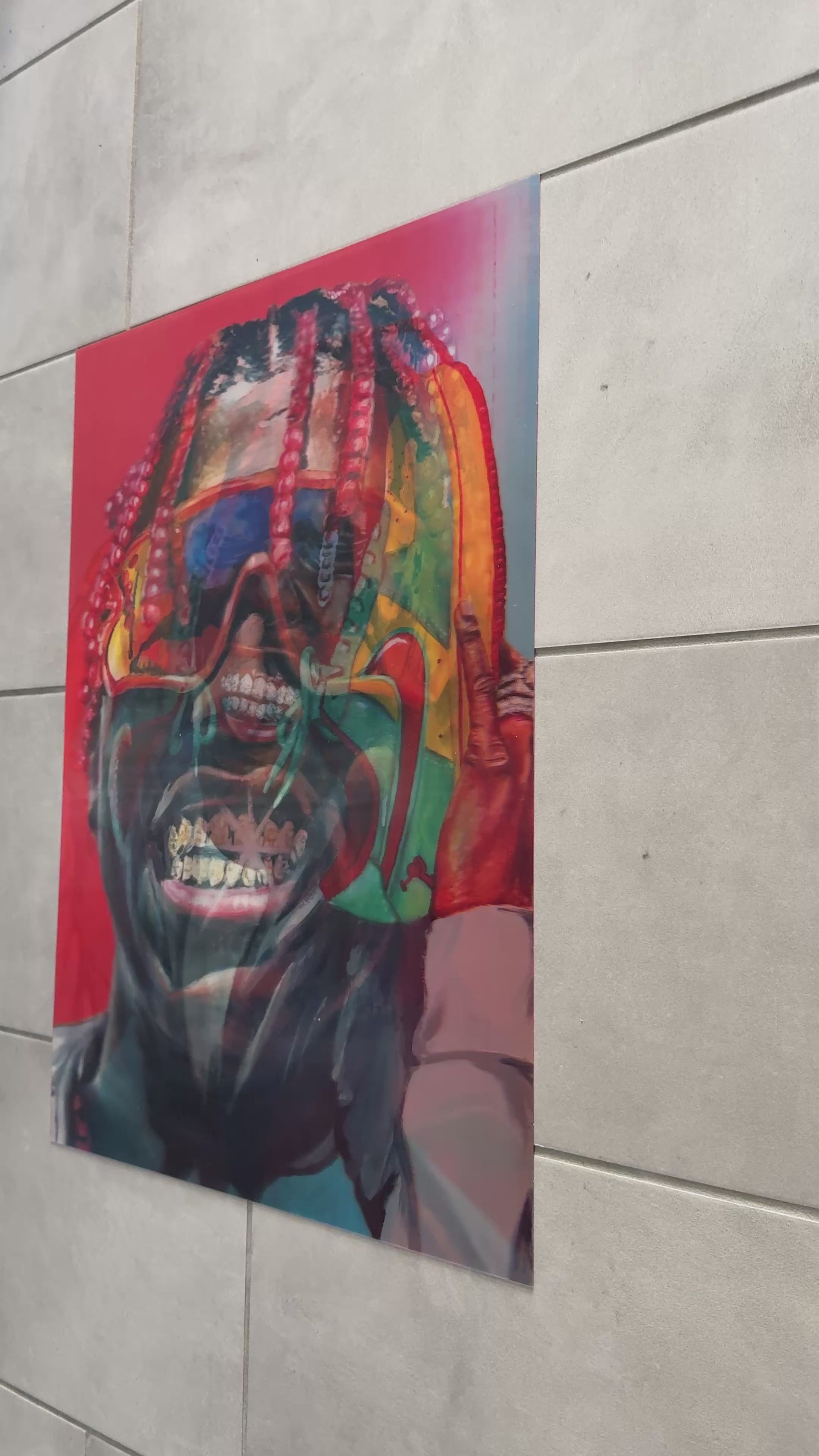 3D yachty – HenryxPieces